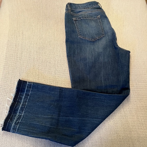 Jones New York Jeans - Picture 3 of 6